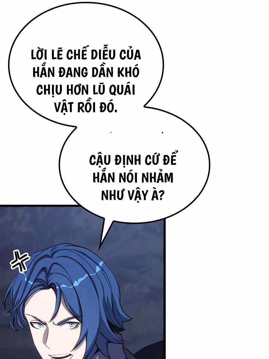 Con Trai Út Của Bá Tước Là Một Người Chơi Chap 44 - Next Chap 45
