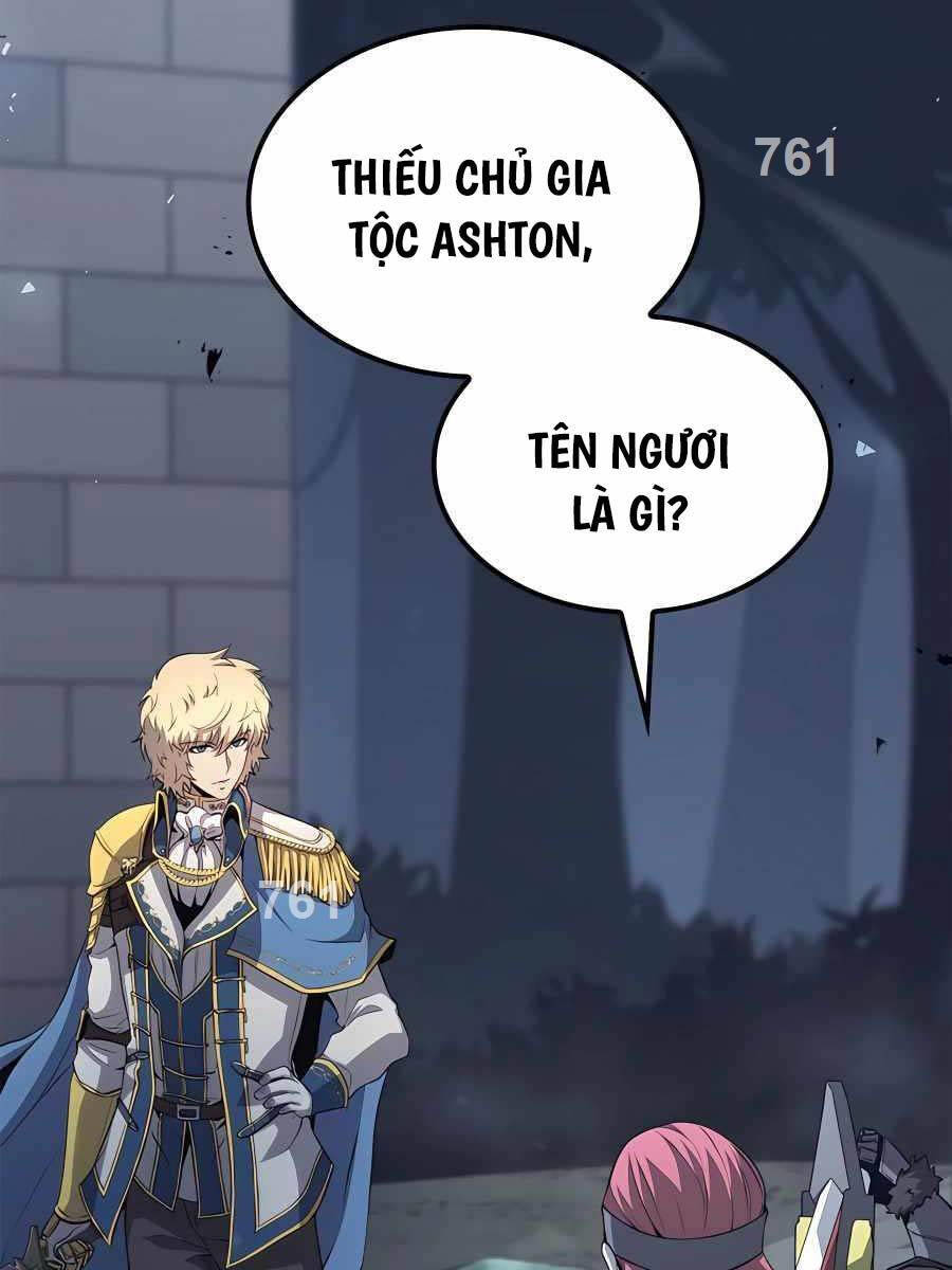 Con Trai Út Của Bá Tước Là Một Người Chơi Chap 45 - Next Chap 46