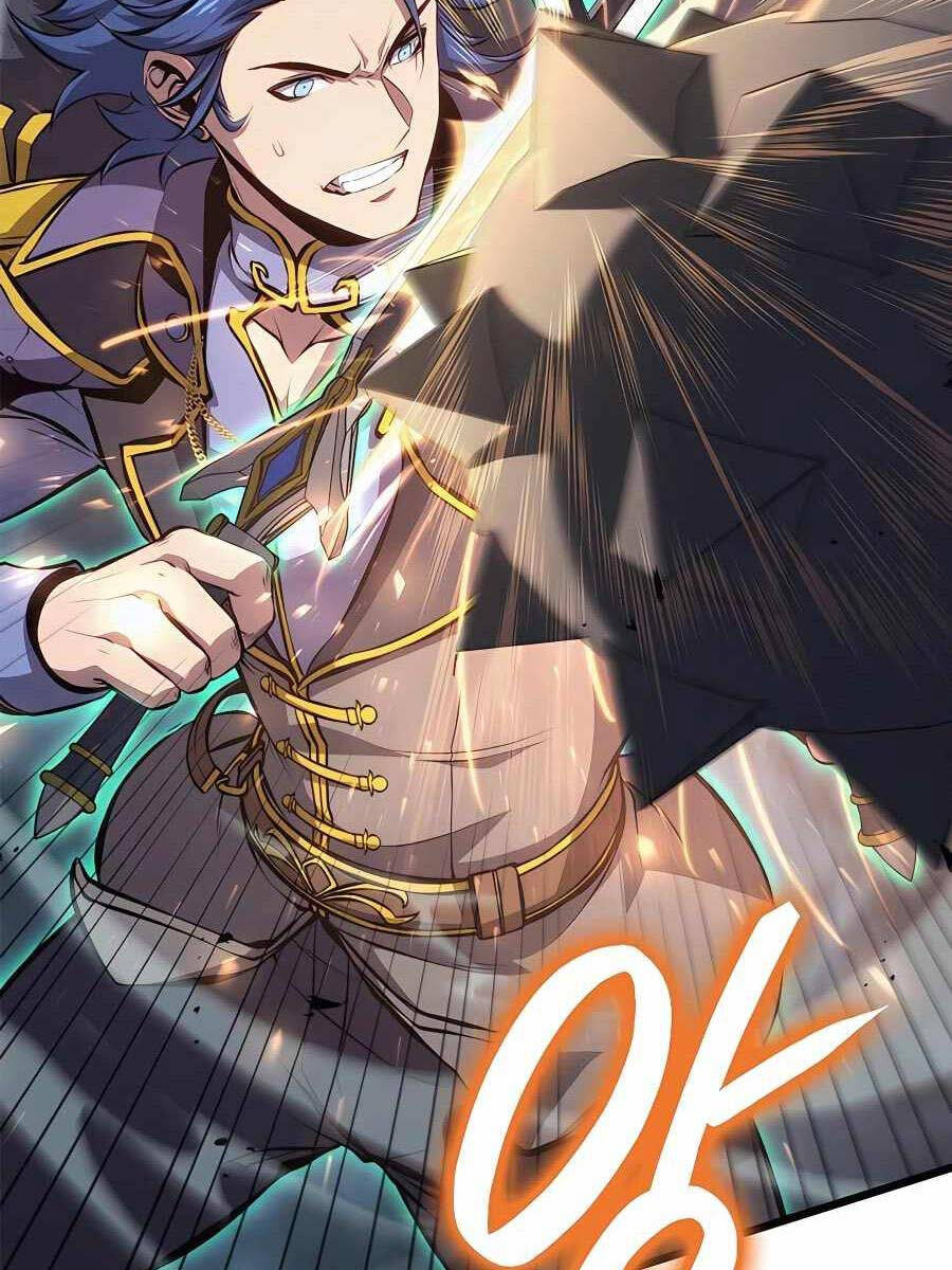 Con Trai Út Của Bá Tước Là Một Người Chơi Chap 45 - Next Chap 46