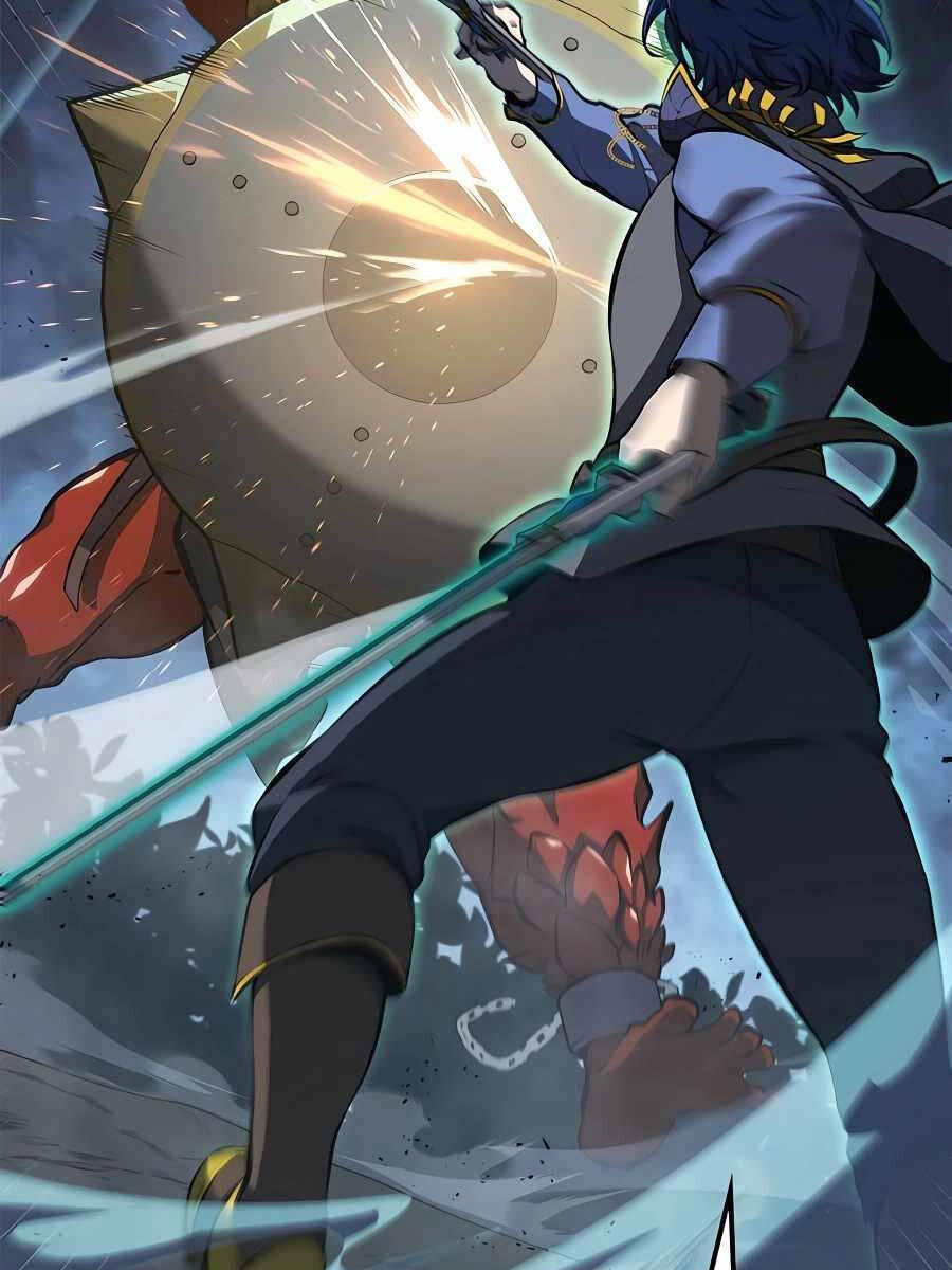 Con Trai Út Của Bá Tước Là Một Người Chơi Chap 45 - Next Chap 46