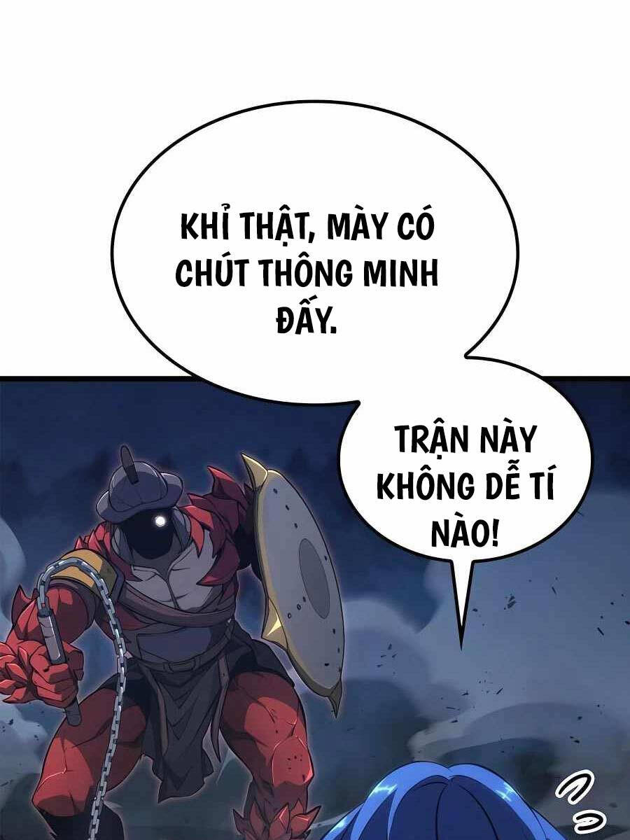 Con Trai Út Của Bá Tước Là Một Người Chơi Chap 45 - Next Chap 46