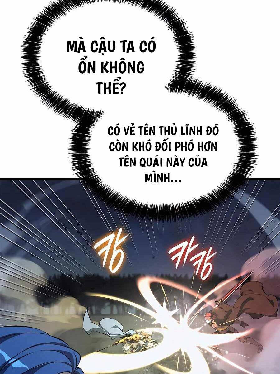 Con Trai Út Của Bá Tước Là Một Người Chơi Chap 45 - Next Chap 46