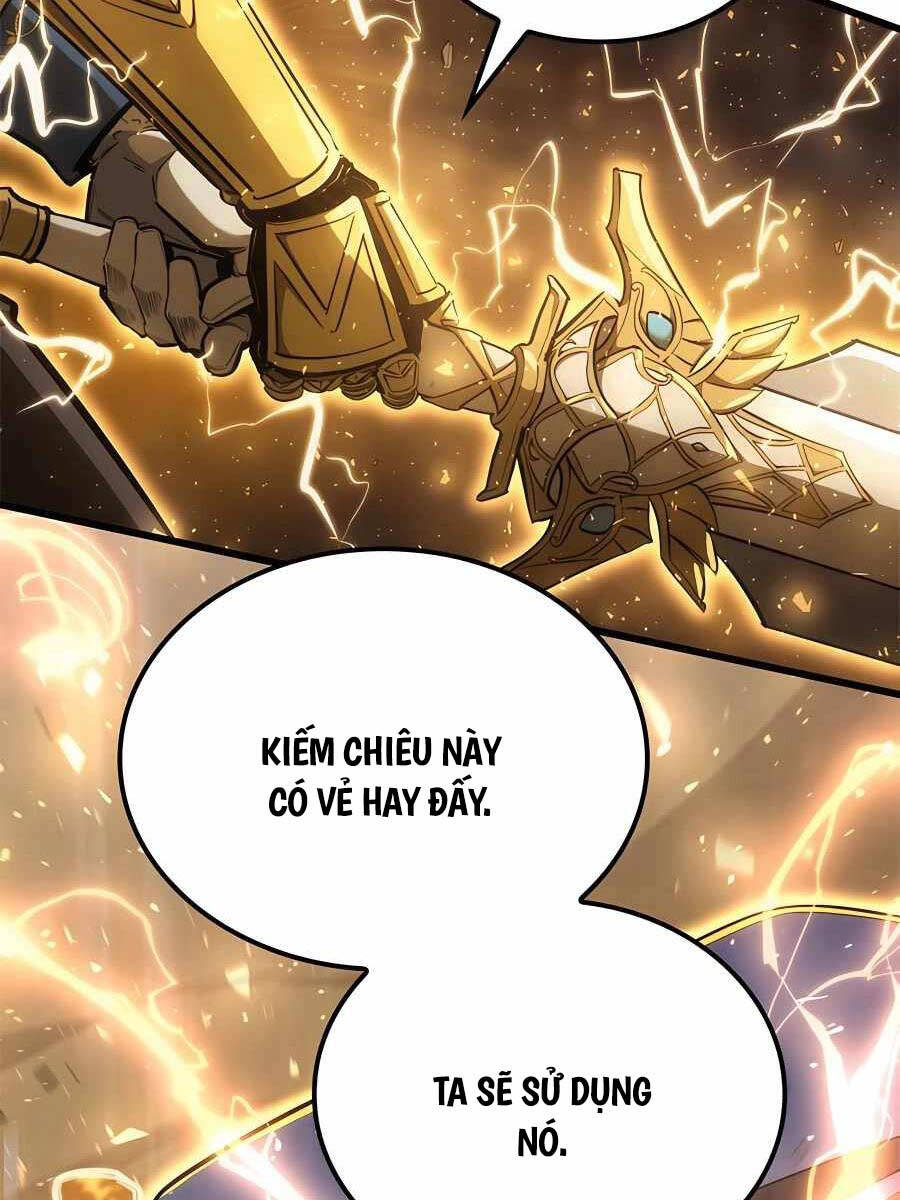 Con Trai Út Của Bá Tước Là Một Người Chơi Chap 46 - Next Chap 47