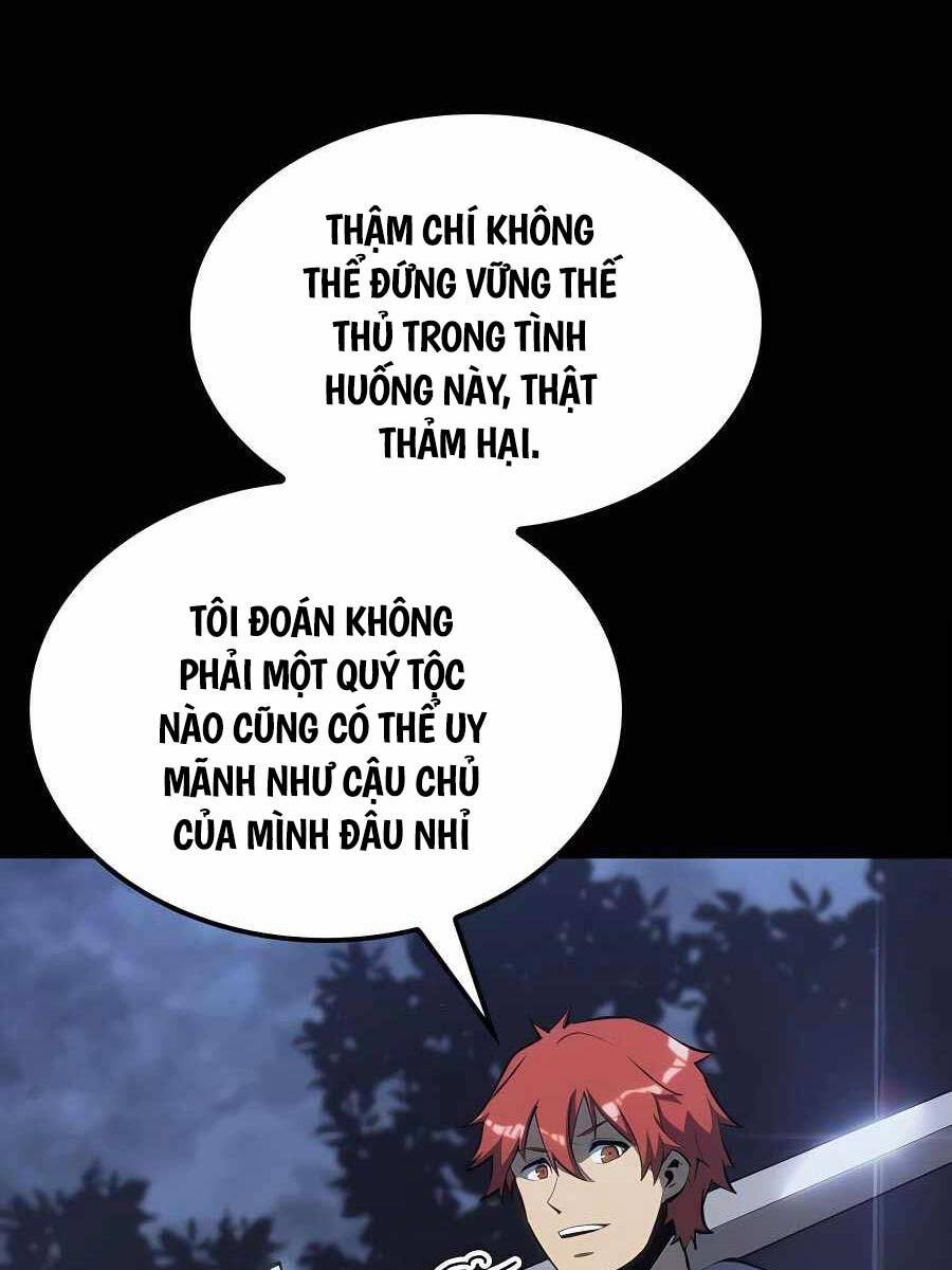 Con Trai Út Của Bá Tước Là Một Người Chơi Chap 46 - Next Chap 47