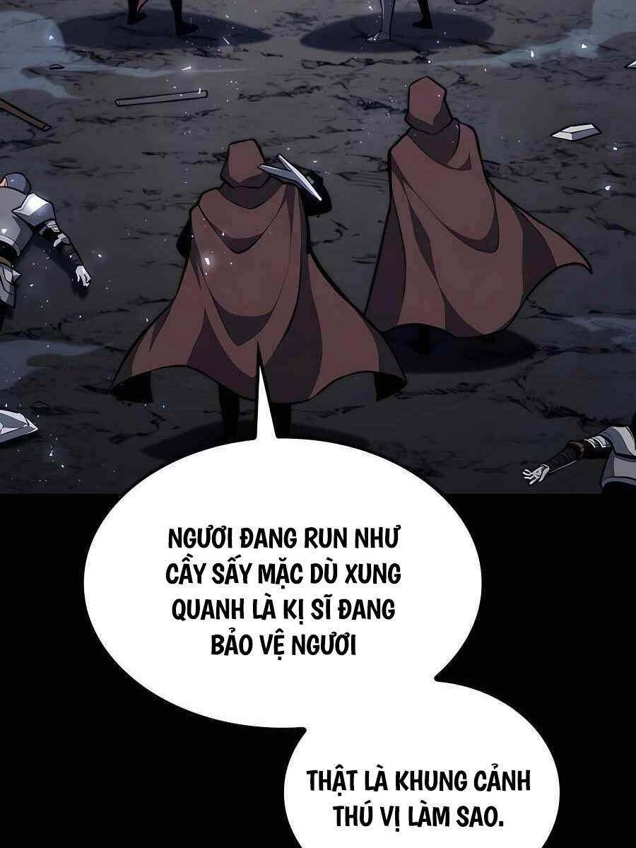 Con Trai Út Của Bá Tước Là Một Người Chơi Chap 46 - Next Chap 47
