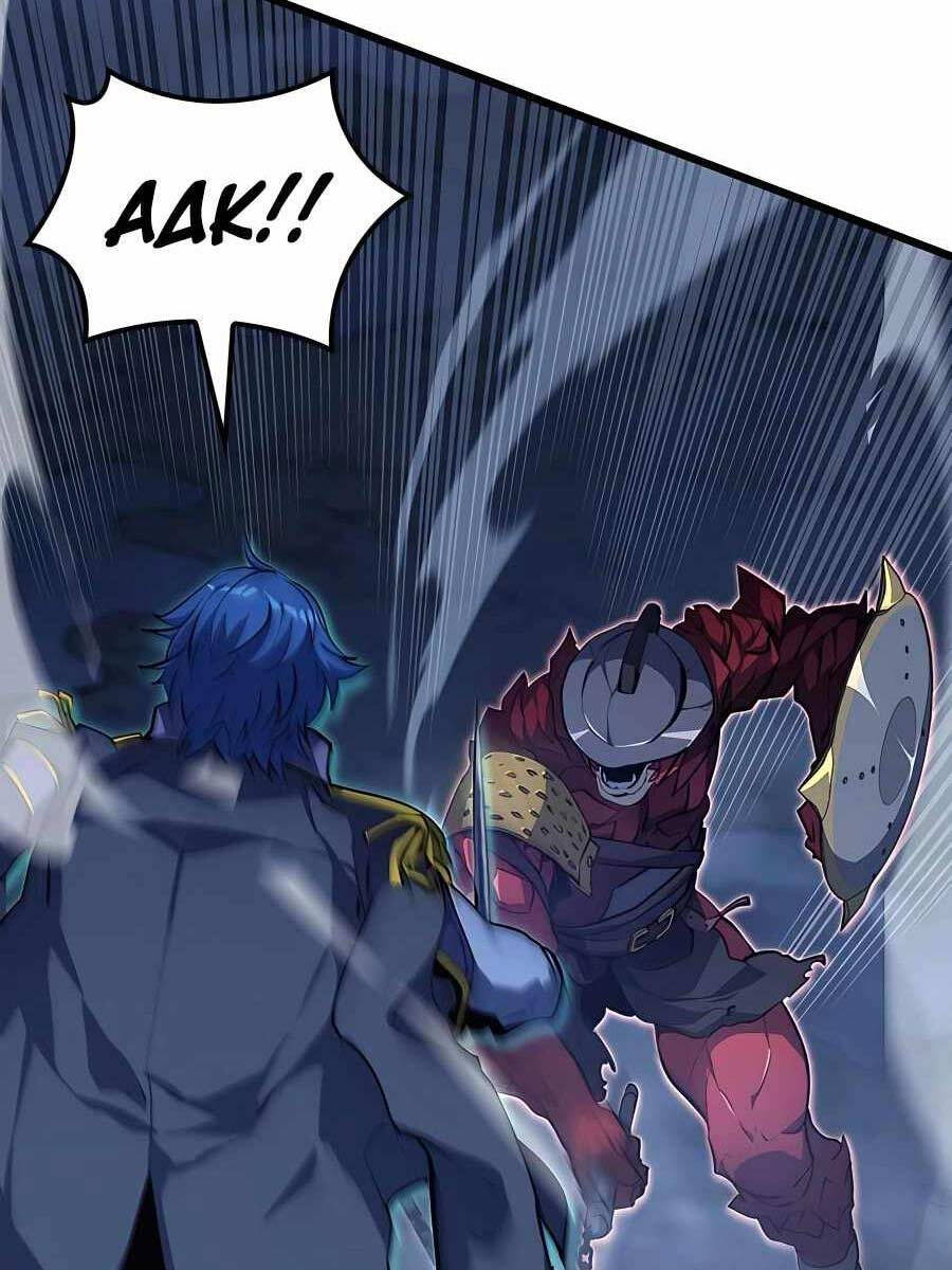 Con Trai Út Của Bá Tước Là Một Người Chơi Chap 47 - Next Chap 48
