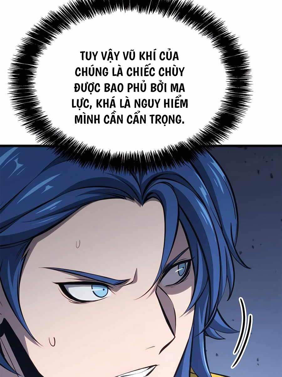 Con Trai Út Của Bá Tước Là Một Người Chơi Chap 47 - Next Chap 48