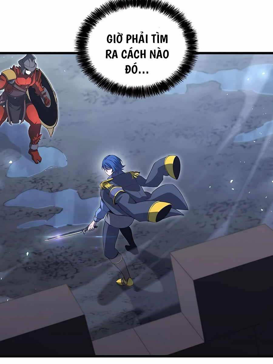 Con Trai Út Của Bá Tước Là Một Người Chơi Chap 47 - Next Chap 48