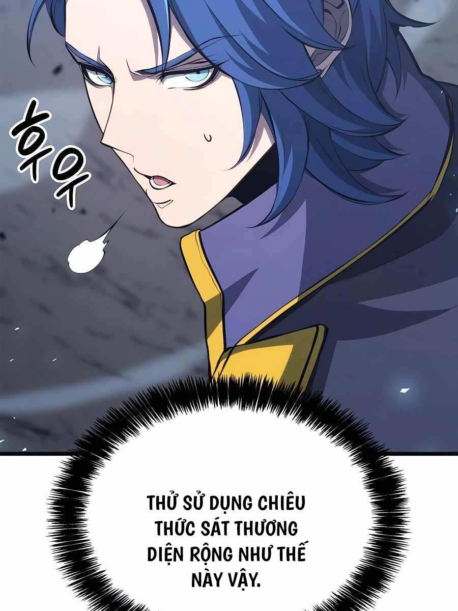 Con Trai Út Của Bá Tước Là Một Người Chơi Chap 47 - Next Chap 48