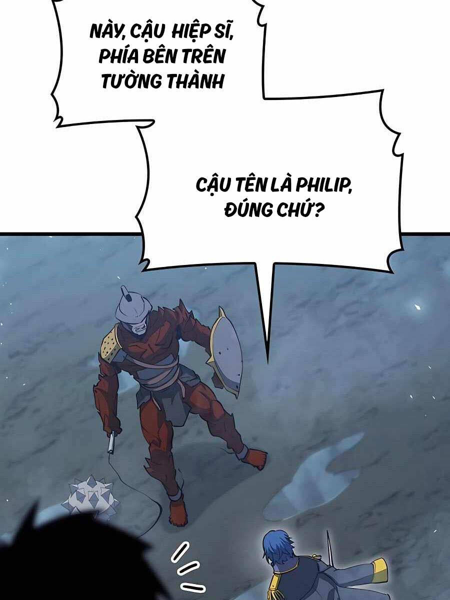 Con Trai Út Của Bá Tước Là Một Người Chơi Chap 47 - Next Chap 48