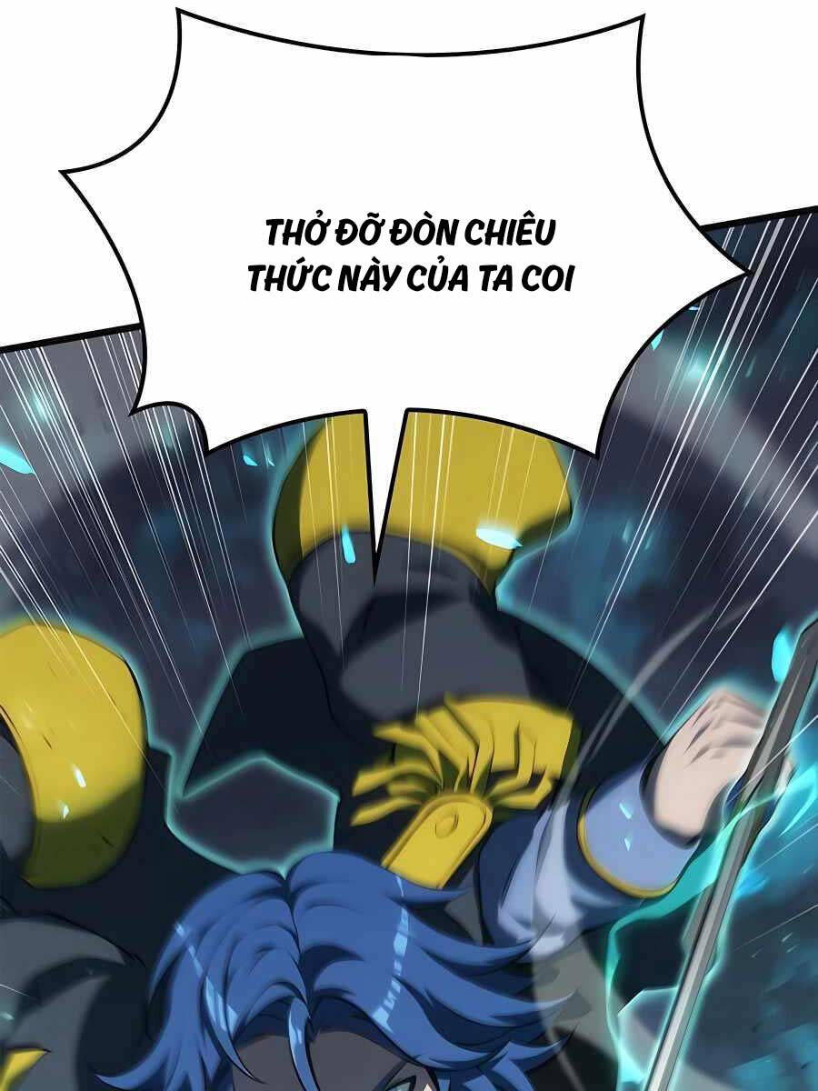 Con Trai Út Của Bá Tước Là Một Người Chơi Chap 47 - Next Chap 48