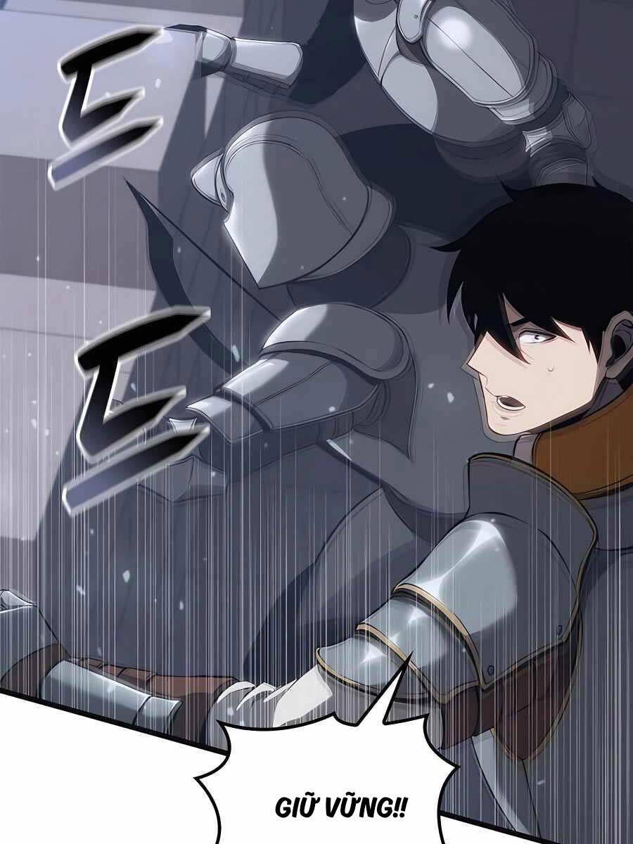 Con Trai Út Của Bá Tước Là Một Người Chơi Chap 47 - Next Chap 48