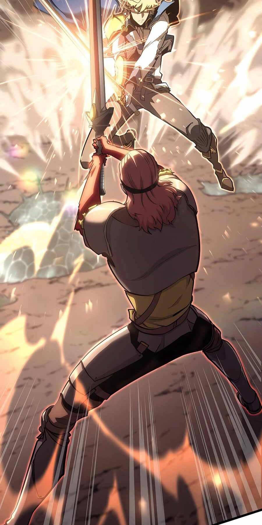 Con Trai Út Của Bá Tước Là Một Người Chơi Chap 48 - Next Chap 49
