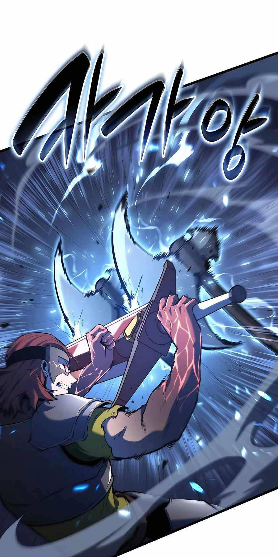 Con Trai Út Của Bá Tước Là Một Người Chơi Chap 48 - Next Chap 49