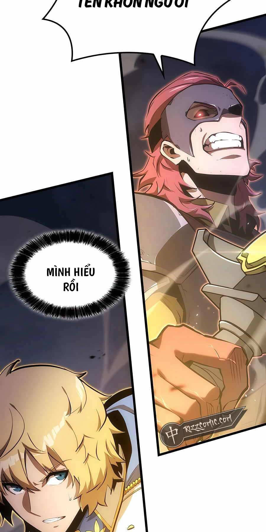 Con Trai Út Của Bá Tước Là Một Người Chơi Chap 48 - Next Chap 49