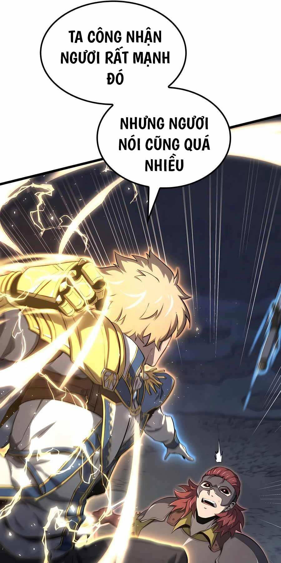 Con Trai Út Của Bá Tước Là Một Người Chơi Chap 48 - Next Chap 49
