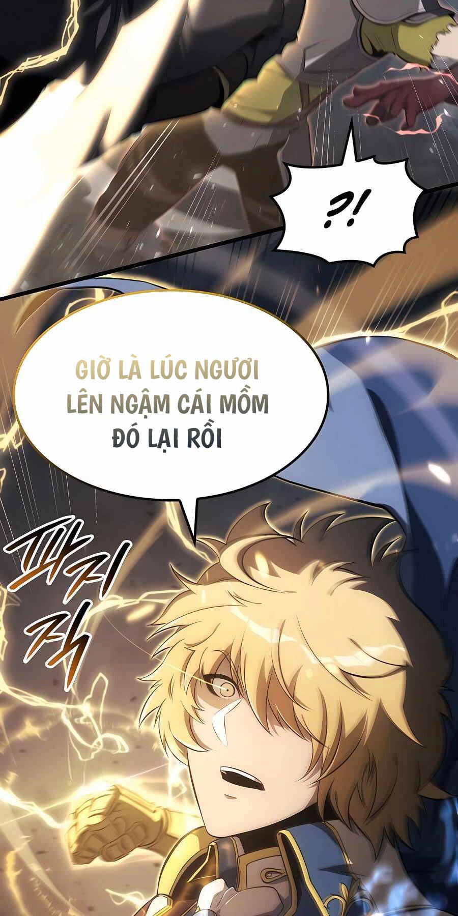 Con Trai Út Của Bá Tước Là Một Người Chơi Chap 48 - Next Chap 49