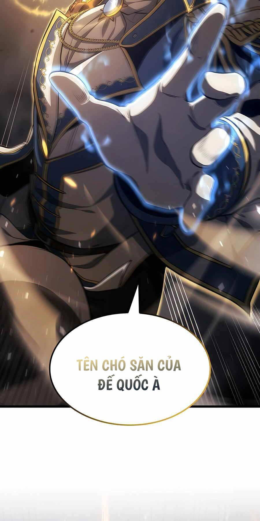 Con Trai Út Của Bá Tước Là Một Người Chơi Chap 48 - Next Chap 49