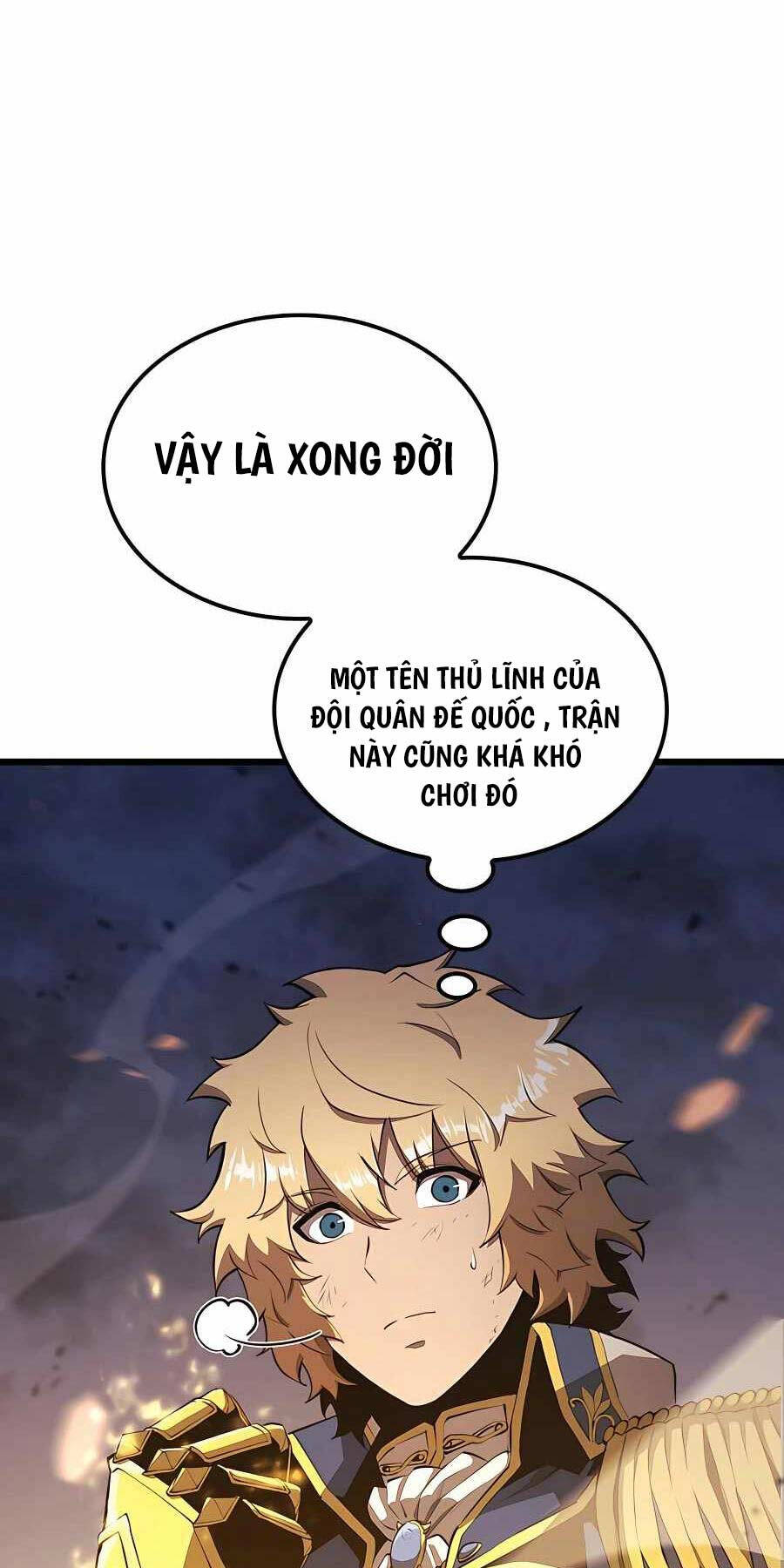 Con Trai Út Của Bá Tước Là Một Người Chơi Chap 48 - Next Chap 49