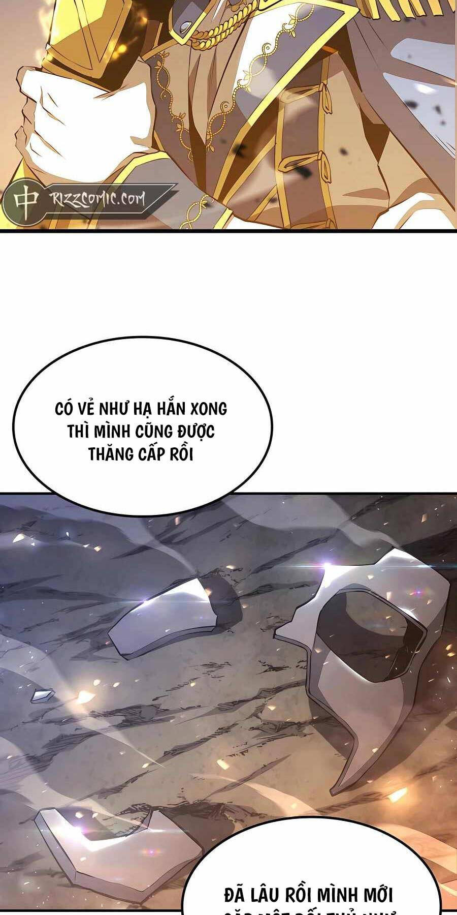 Con Trai Út Của Bá Tước Là Một Người Chơi Chap 48 - Next Chap 49