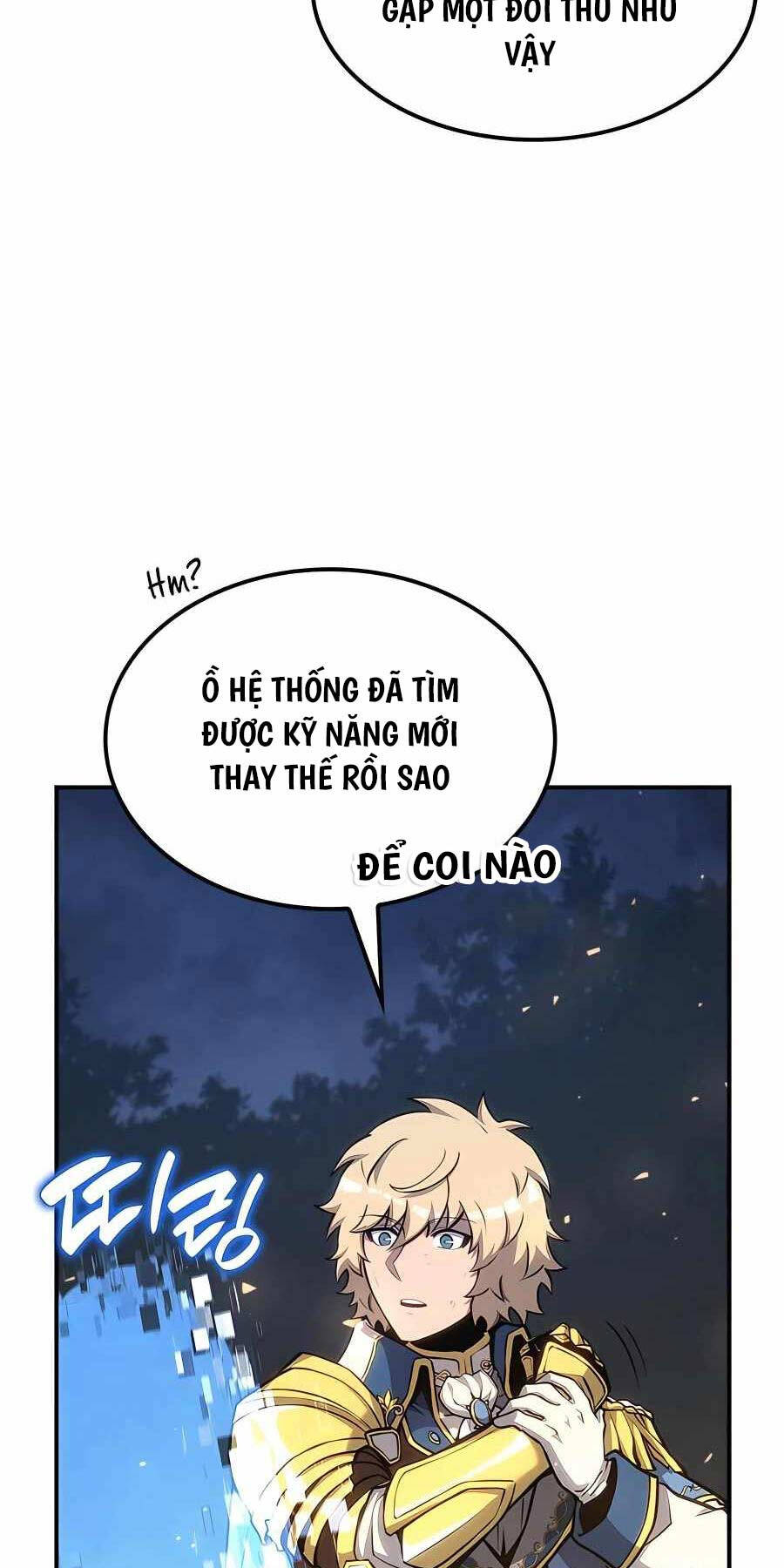 Con Trai Út Của Bá Tước Là Một Người Chơi Chap 48 - Next Chap 49