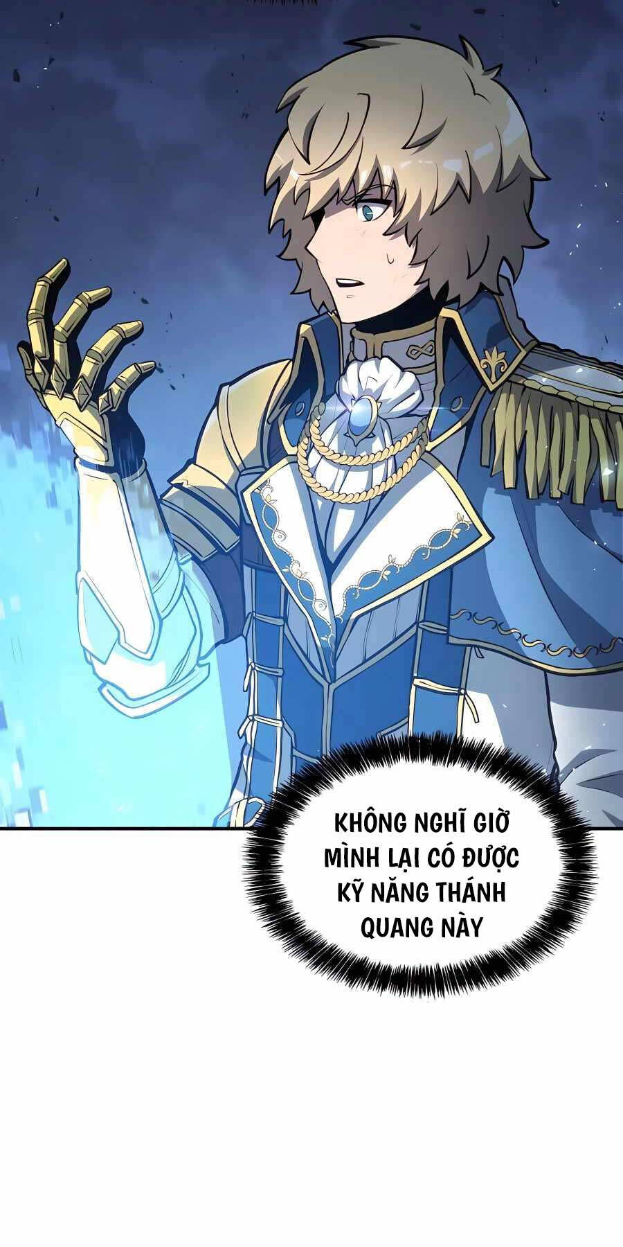 Con Trai Út Của Bá Tước Là Một Người Chơi Chap 48 - Next Chap 49