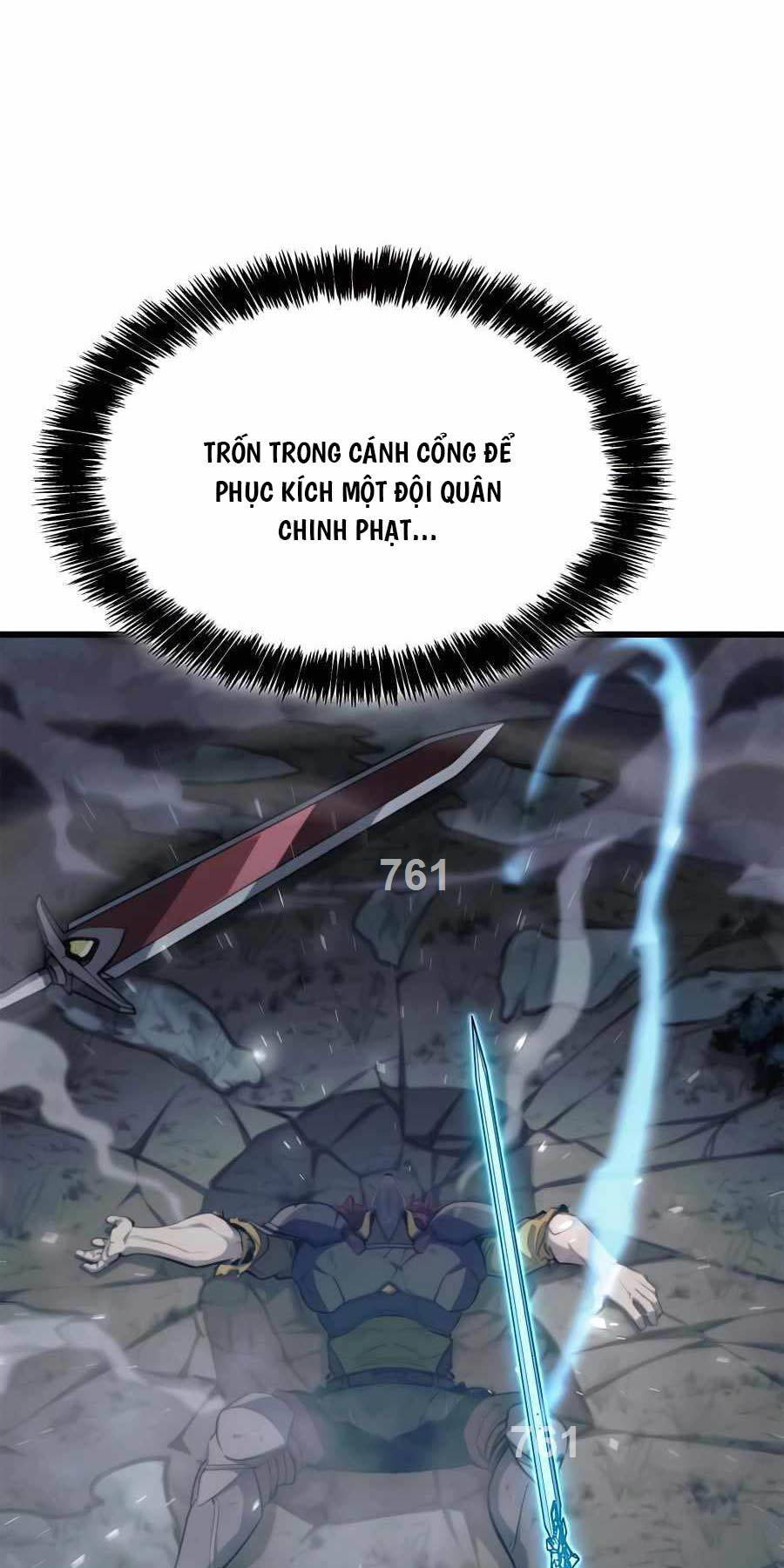 Con Trai Út Của Bá Tước Là Một Người Chơi Chap 49 - Next Chap 50