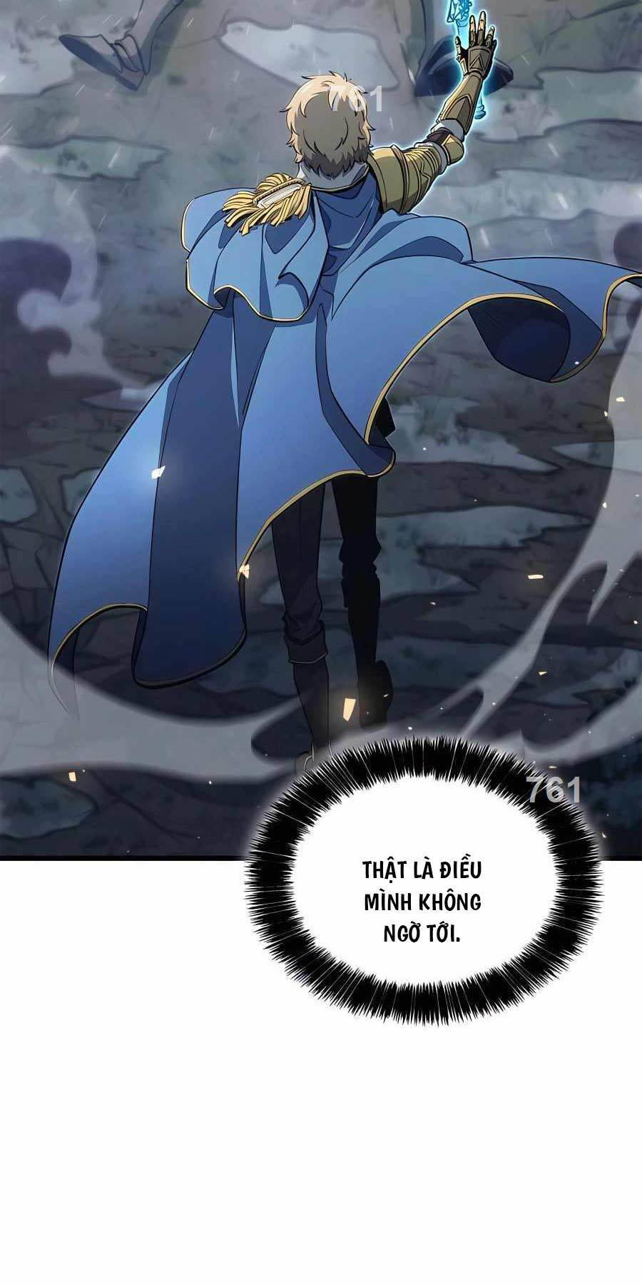 Con Trai Út Của Bá Tước Là Một Người Chơi Chap 49 - Next Chap 50