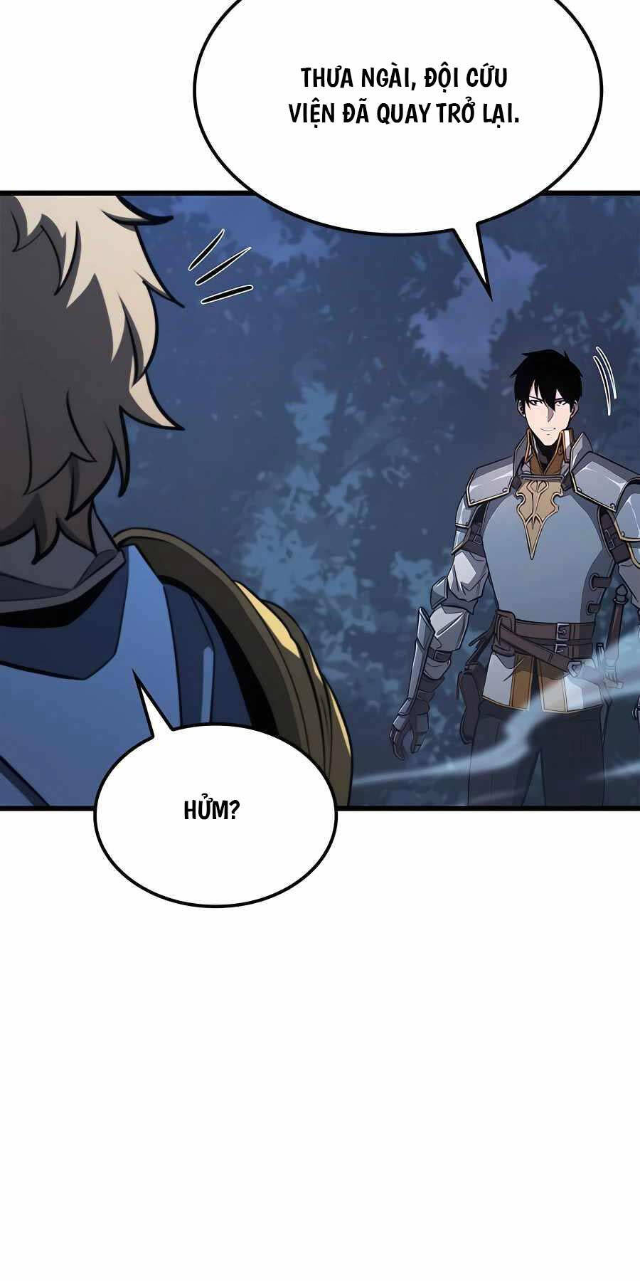 Con Trai Út Của Bá Tước Là Một Người Chơi Chap 49 - Next Chap 50