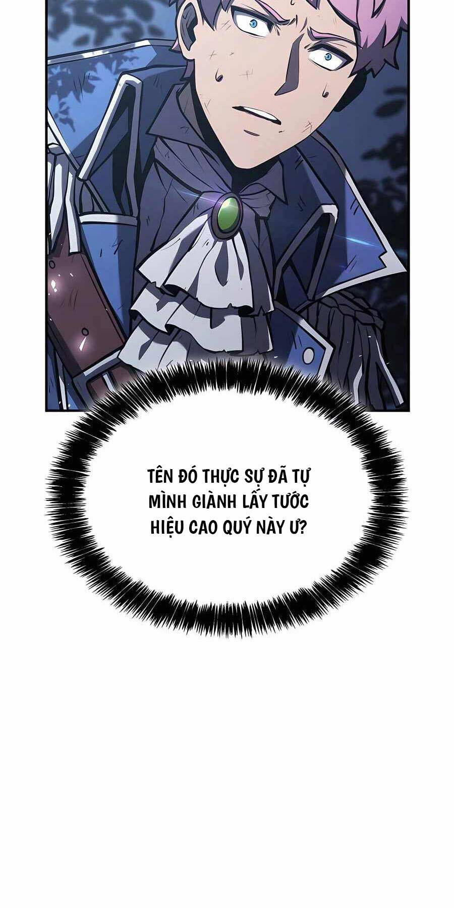 Con Trai Út Của Bá Tước Là Một Người Chơi Chap 49 - Next Chap 50