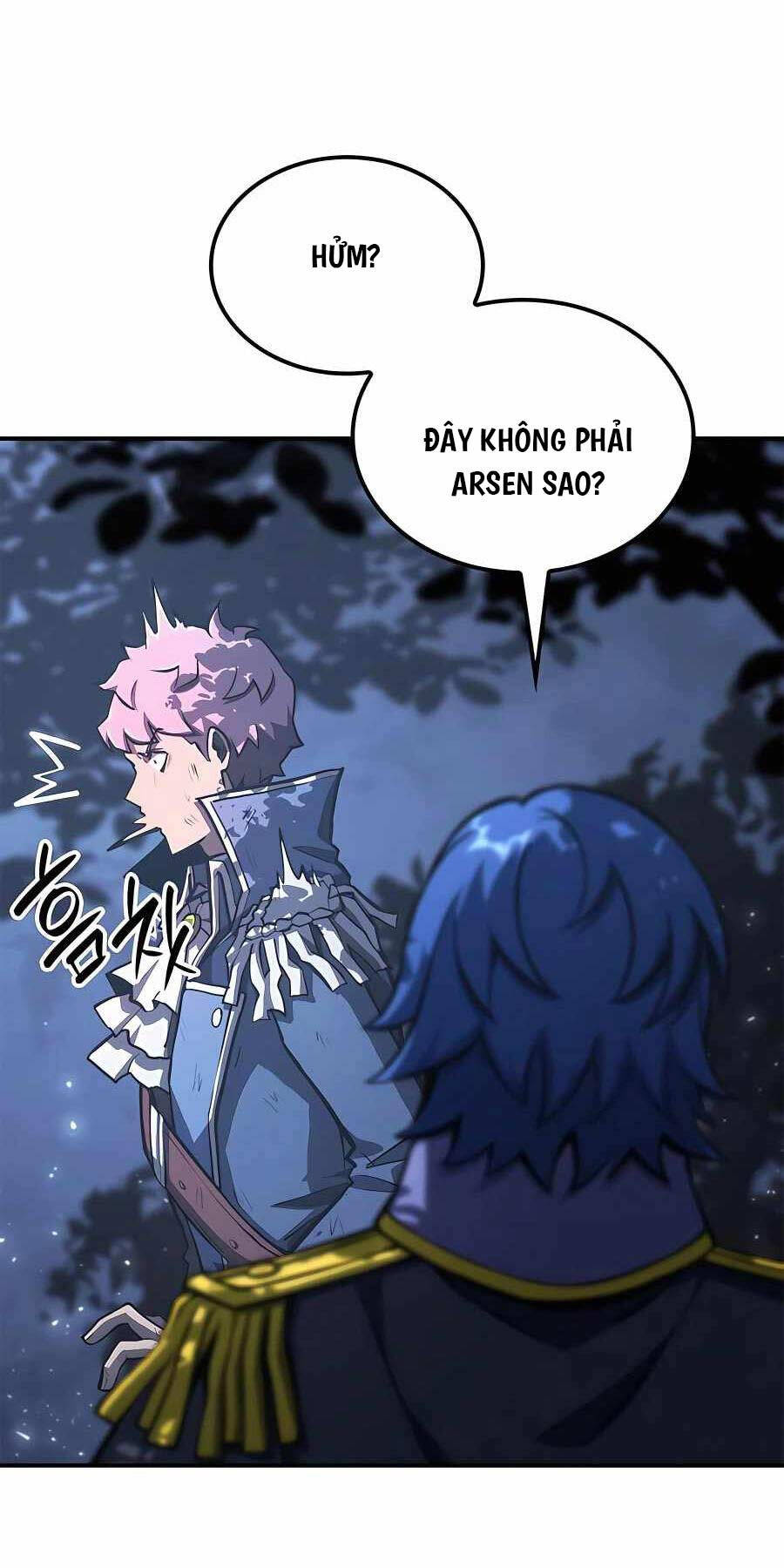 Con Trai Út Của Bá Tước Là Một Người Chơi Chap 49 - Next Chap 50
