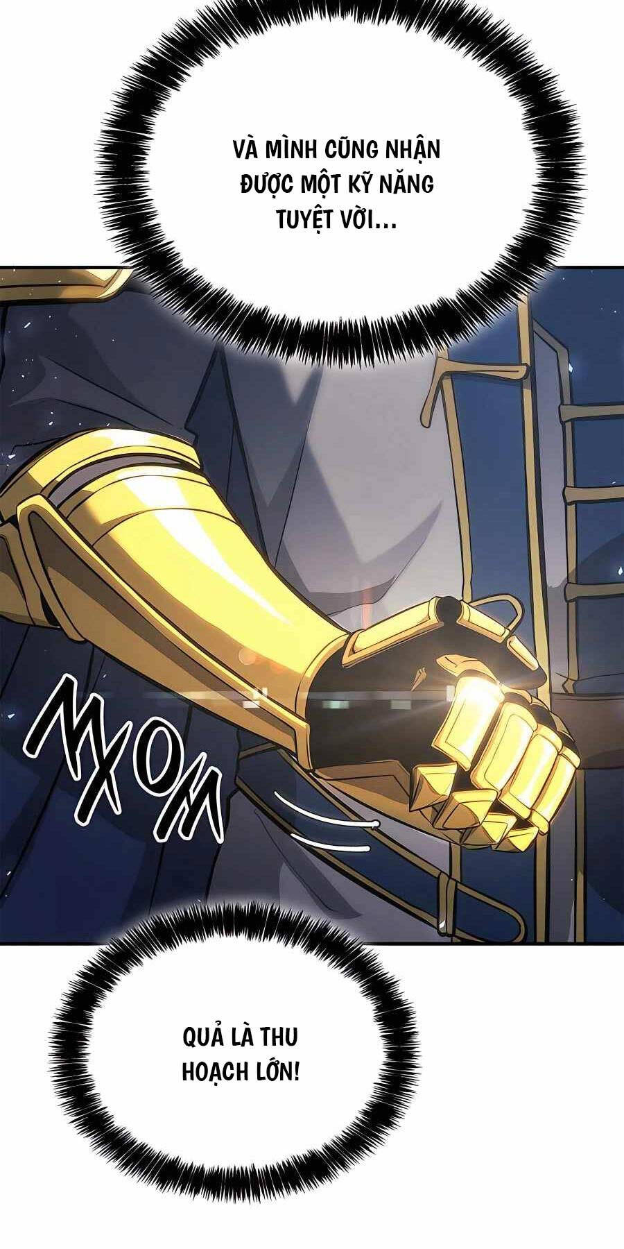 Con Trai Út Của Bá Tước Là Một Người Chơi Chap 49 - Next Chap 50