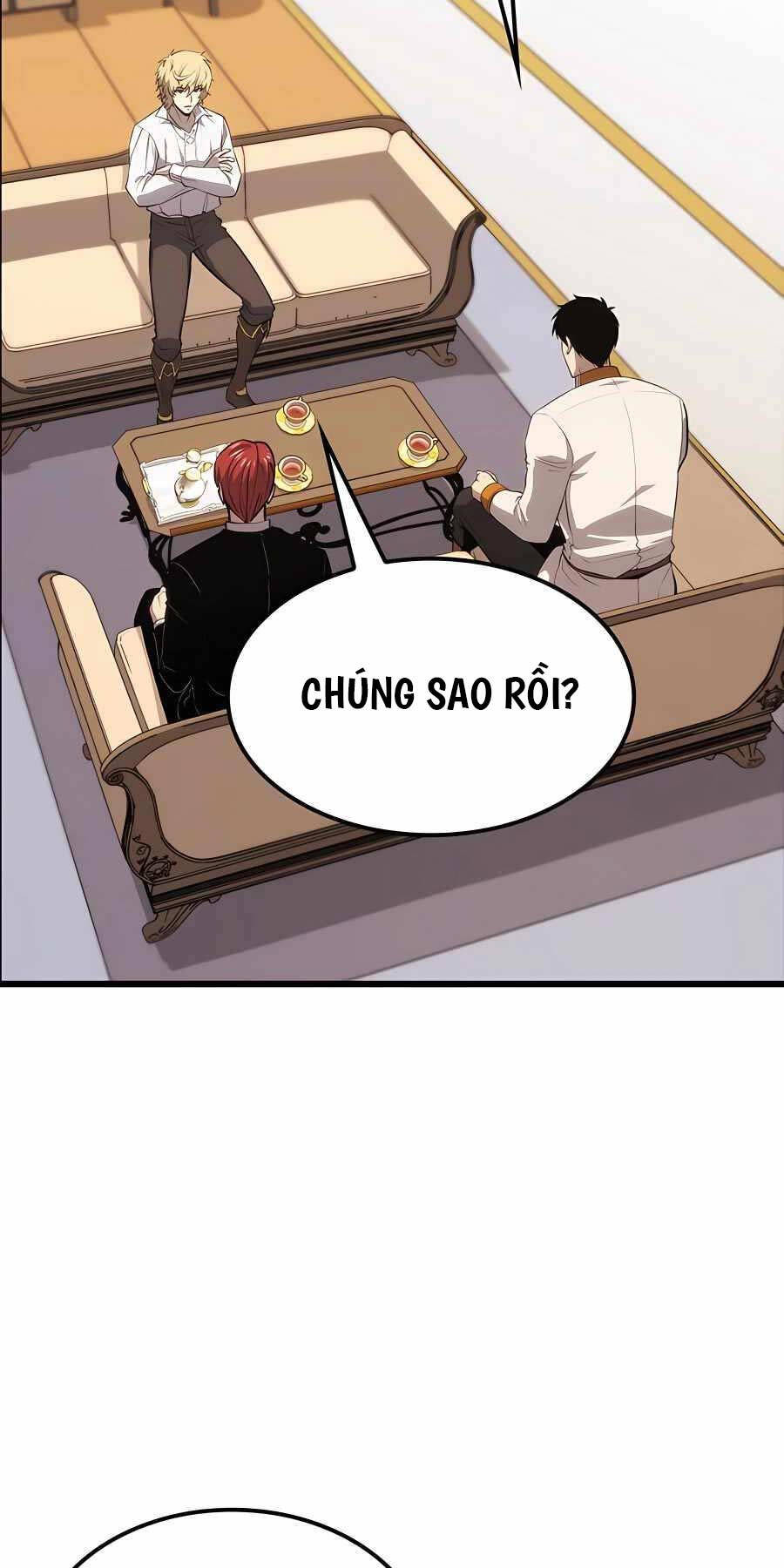 Con Trai Út Của Bá Tước Là Một Người Chơi Chap 49 - Next Chap 50