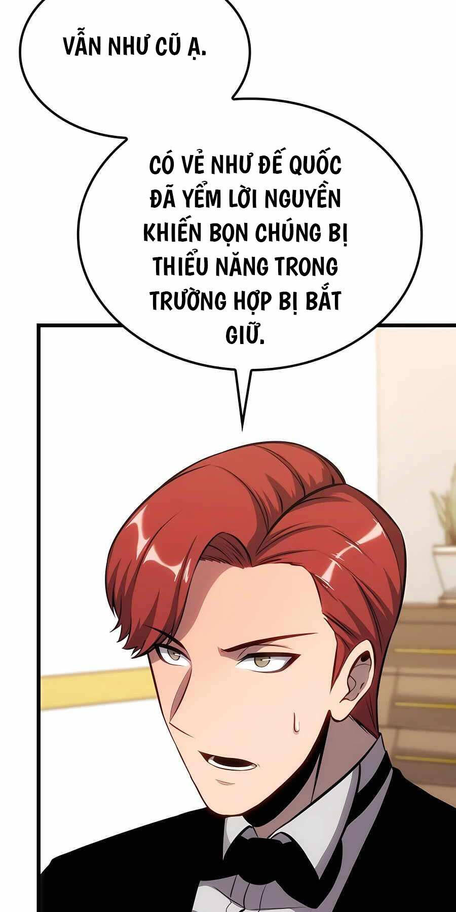 Con Trai Út Của Bá Tước Là Một Người Chơi Chap 49 - Next Chap 50