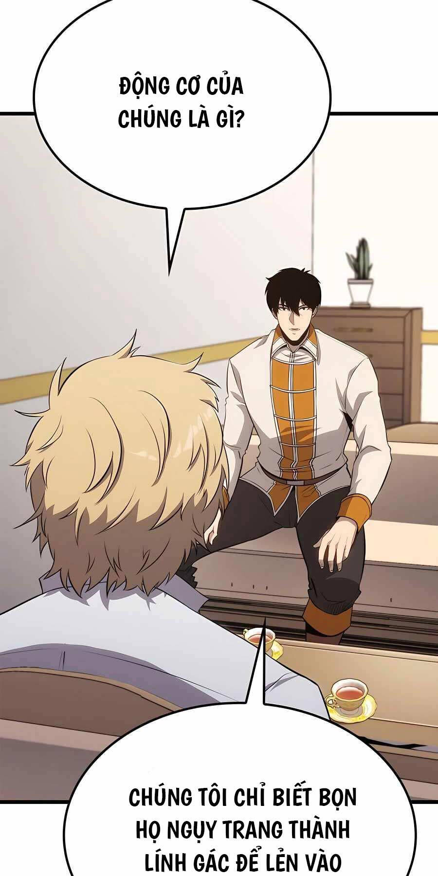 Con Trai Út Của Bá Tước Là Một Người Chơi Chap 49 - Next Chap 50