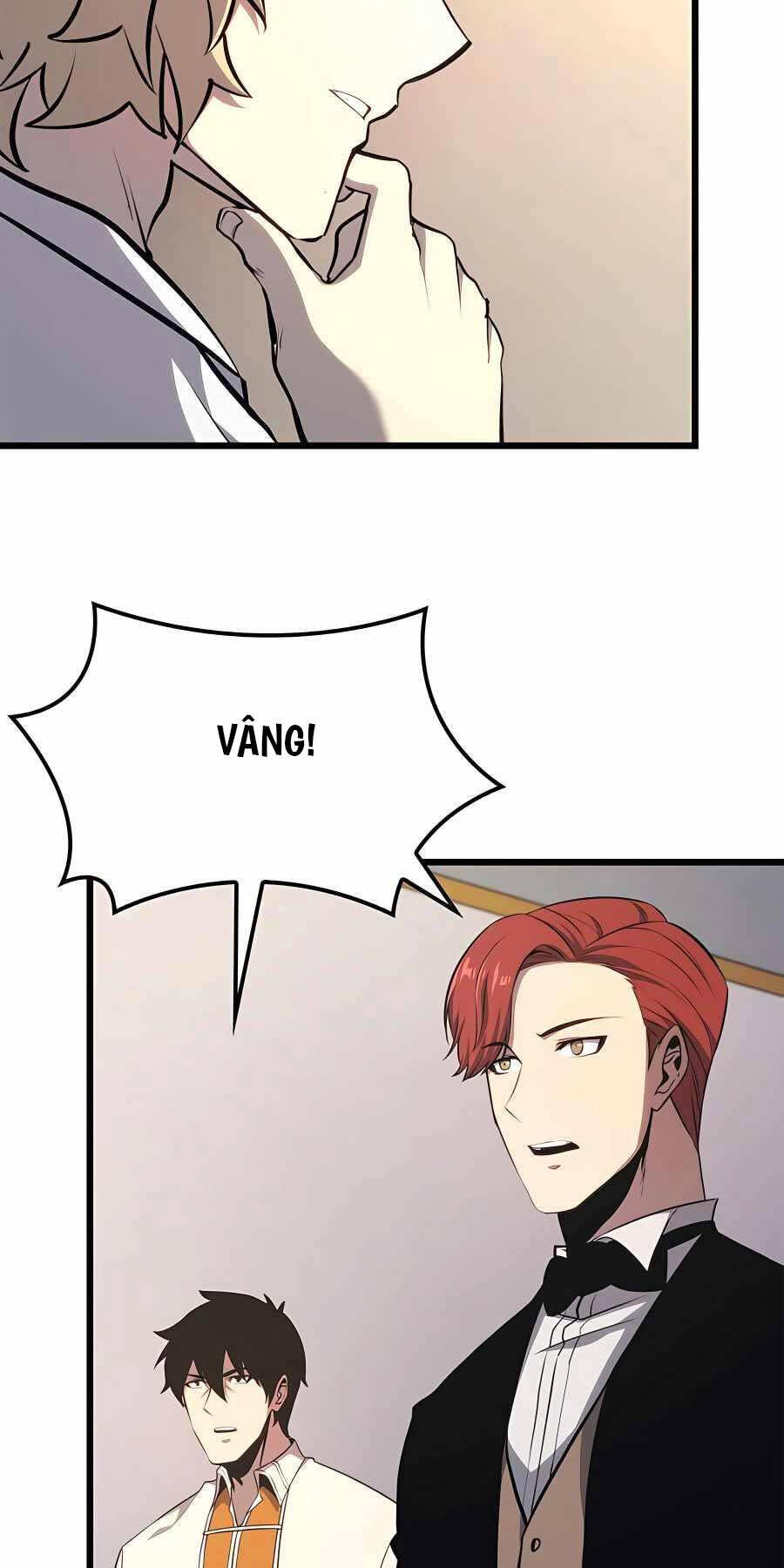 Con Trai Út Của Bá Tước Là Một Người Chơi Chap 49 - Next Chap 50