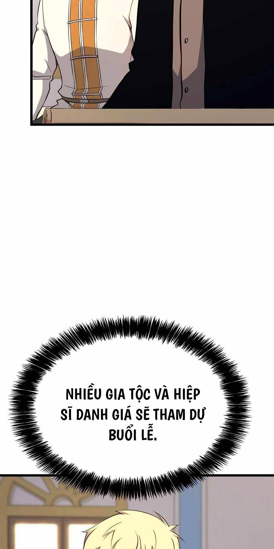 Con Trai Út Của Bá Tước Là Một Người Chơi Chap 49 - Next Chap 50