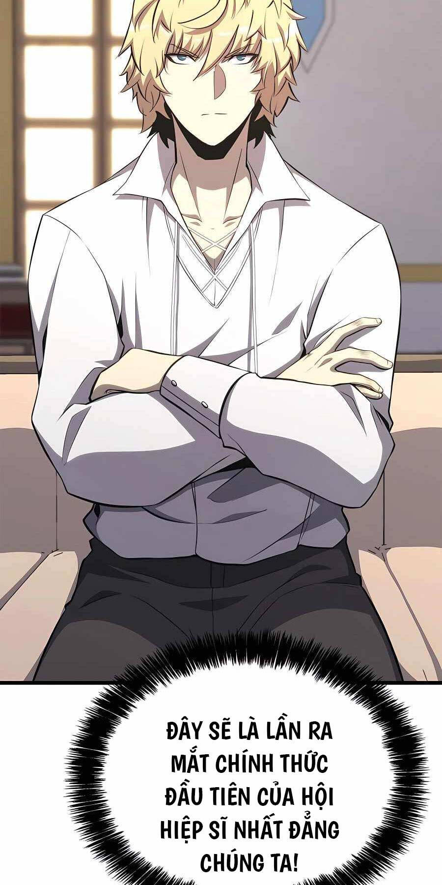 Con Trai Út Của Bá Tước Là Một Người Chơi Chap 49 - Next Chap 50