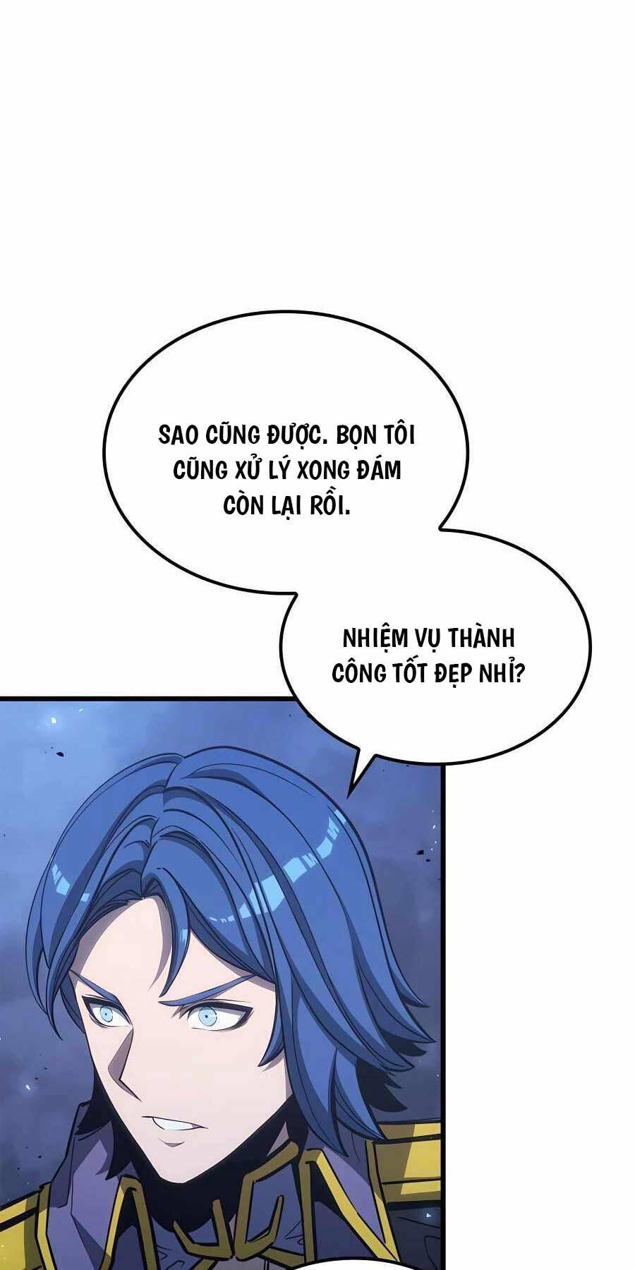 Con Trai Út Của Bá Tước Là Một Người Chơi Chap 49 - Next Chap 50