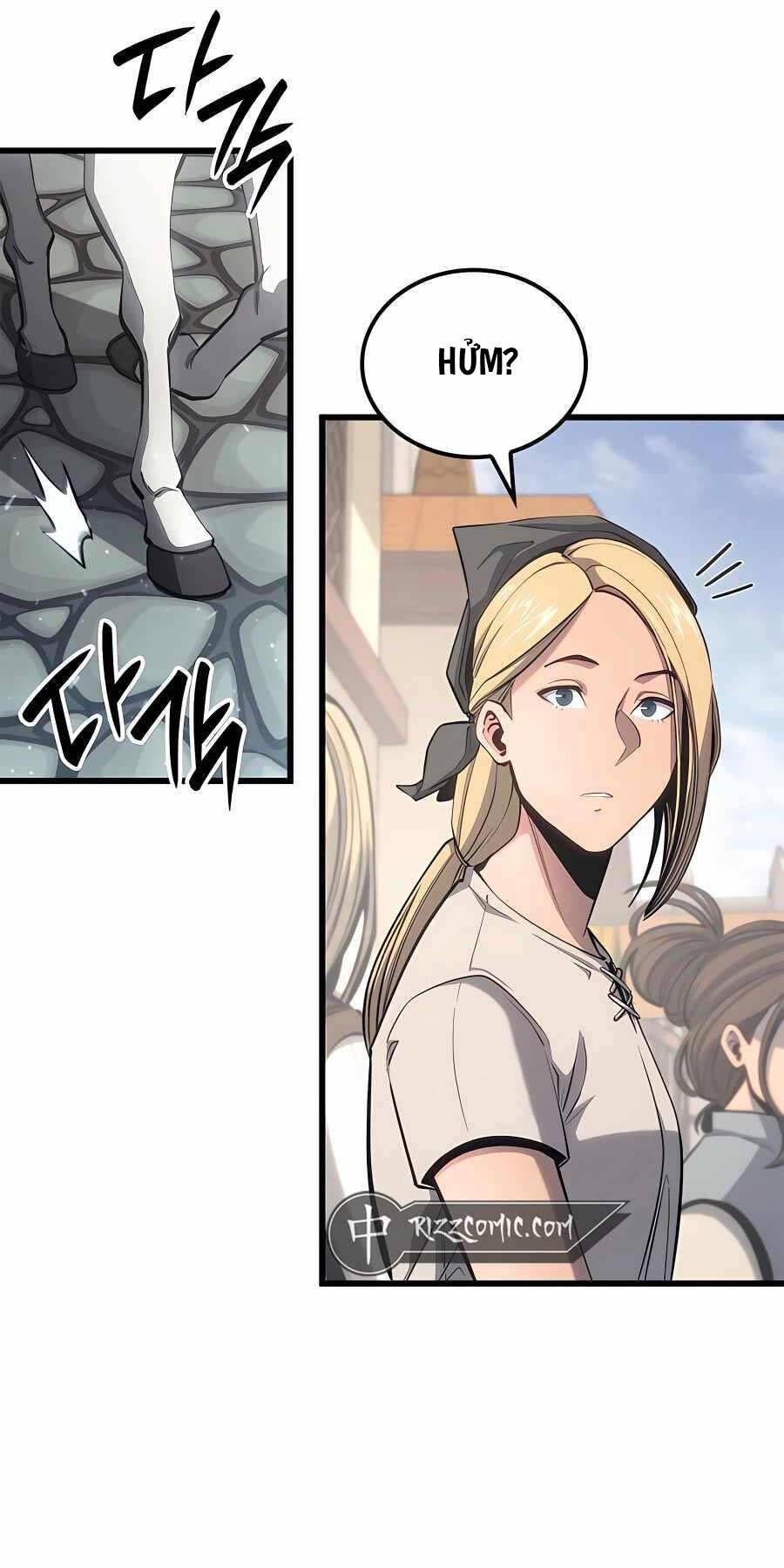Con Trai Út Của Bá Tước Là Một Người Chơi Chap 49 - Next Chap 50