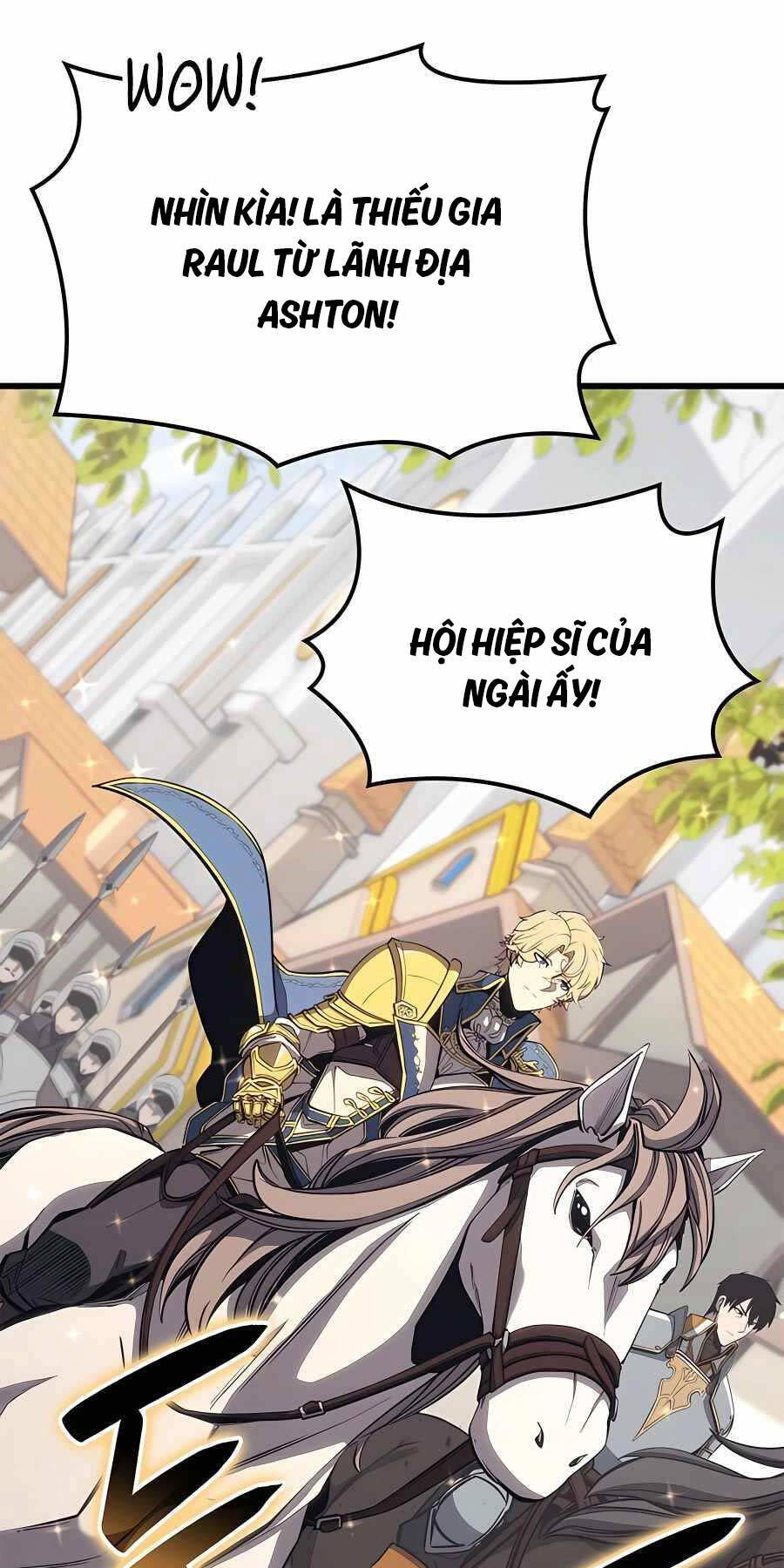 Con Trai Út Của Bá Tước Là Một Người Chơi Chap 49 - Next Chap 50