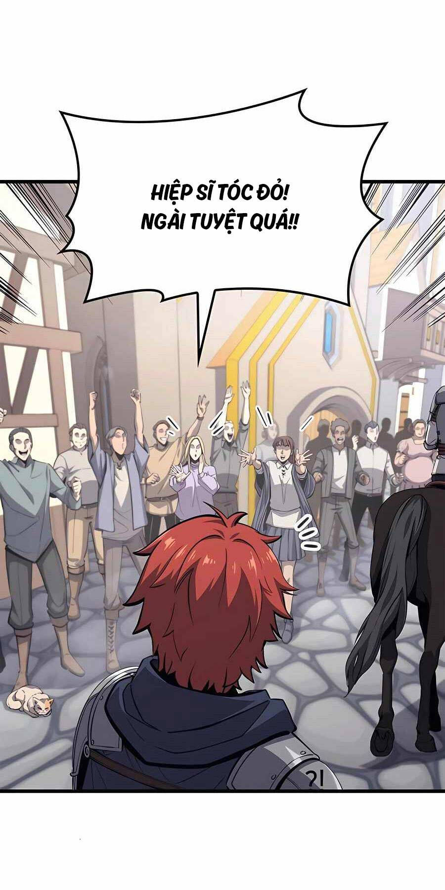 Con Trai Út Của Bá Tước Là Một Người Chơi Chap 49 - Next Chap 50