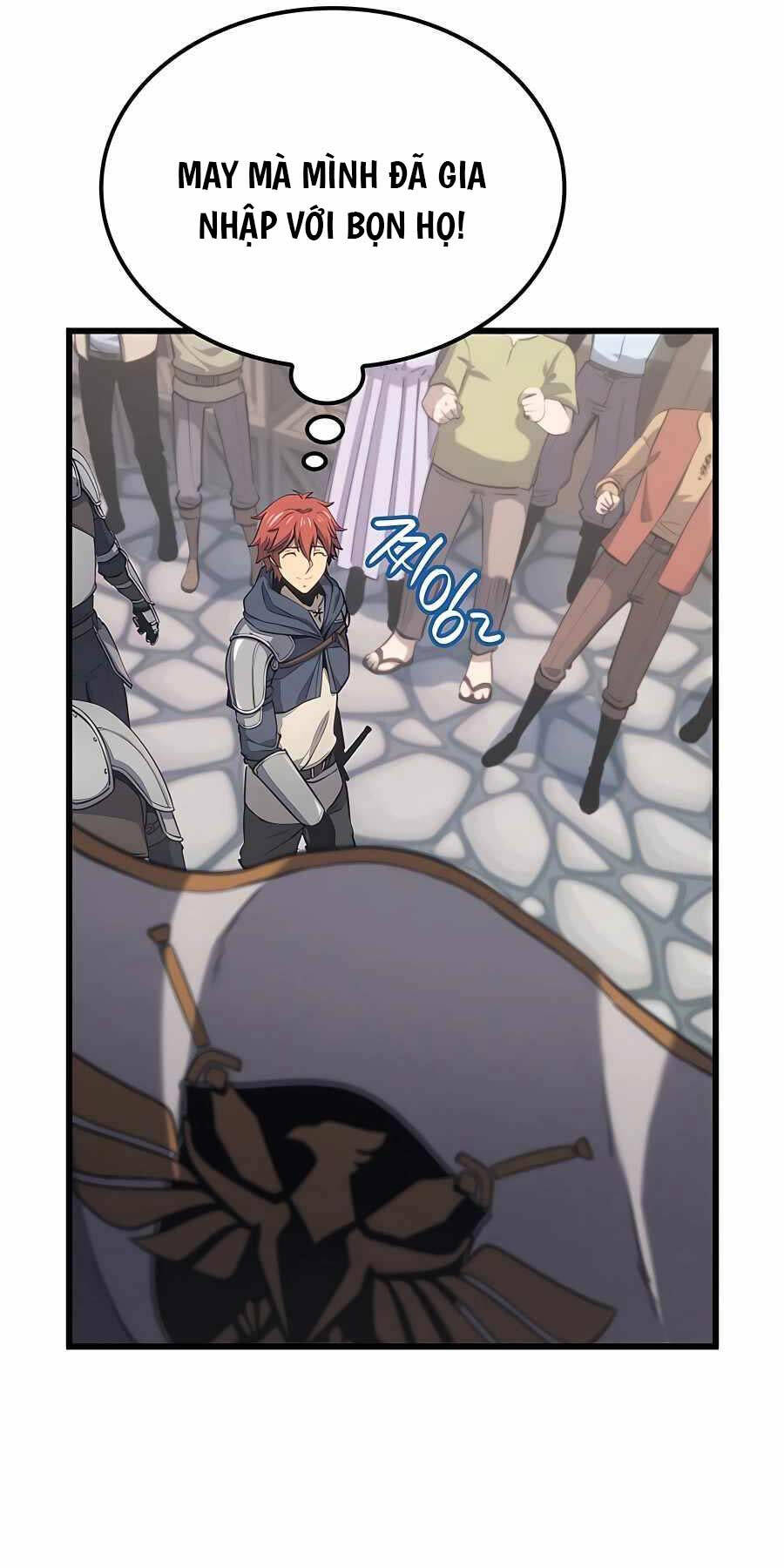 Con Trai Út Của Bá Tước Là Một Người Chơi Chap 49 - Next Chap 50