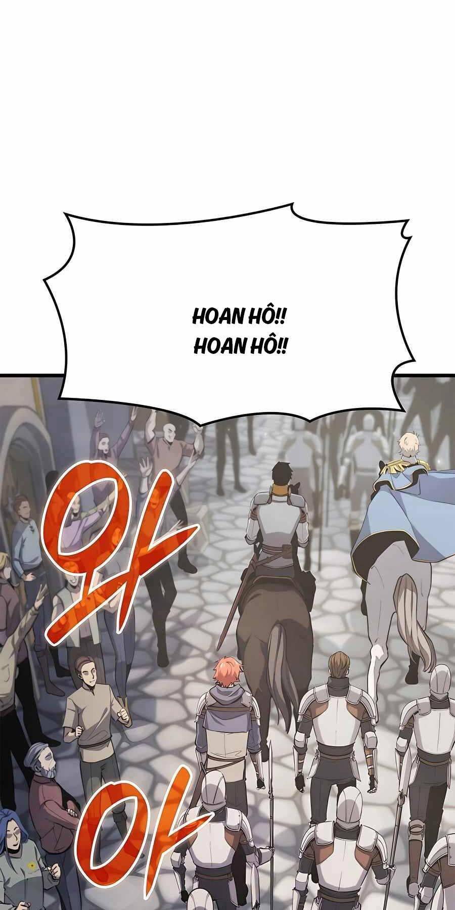 Con Trai Út Của Bá Tước Là Một Người Chơi Chap 49 - Next Chap 50