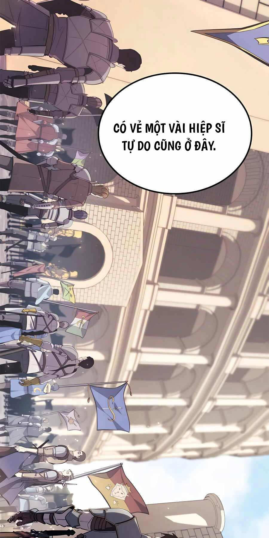 Con Trai Út Của Bá Tước Là Một Người Chơi Chap 49 - Next Chap 50