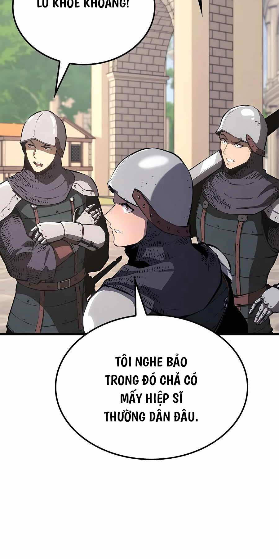 Con Trai Út Của Bá Tước Là Một Người Chơi Chap 49 - Next Chap 50