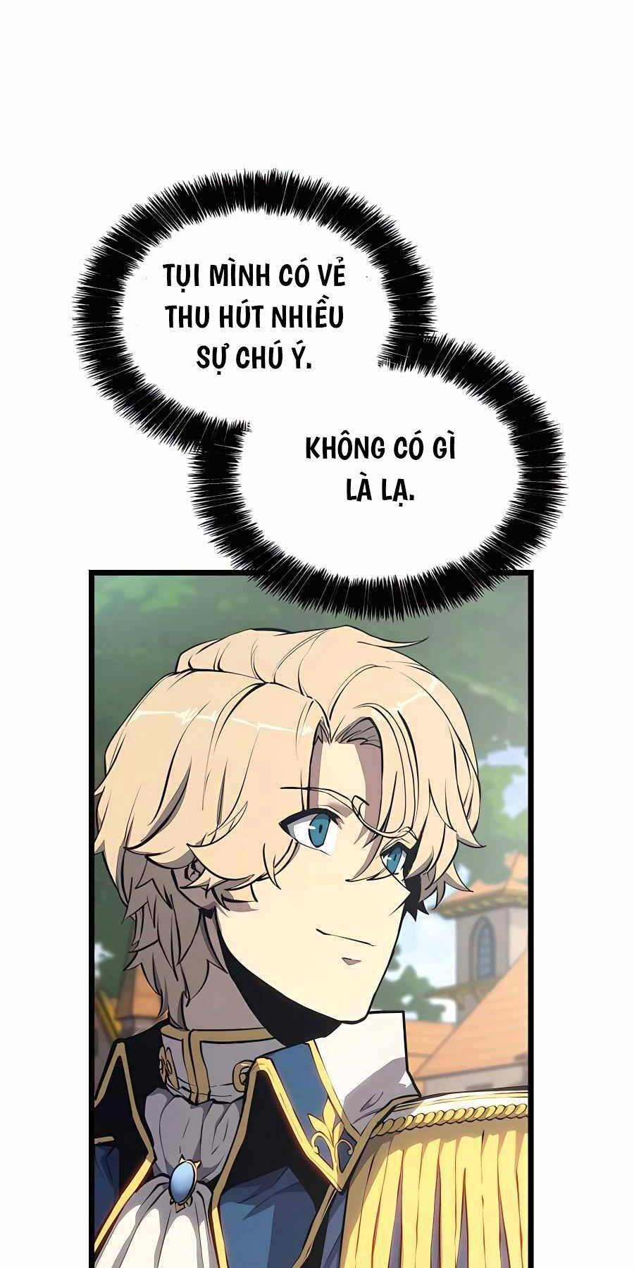 Con Trai Út Của Bá Tước Là Một Người Chơi Chap 49 - Next Chap 50