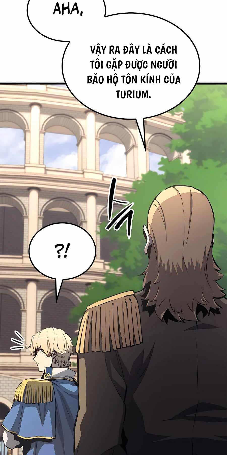 Con Trai Út Của Bá Tước Là Một Người Chơi Chap 49 - Next Chap 50