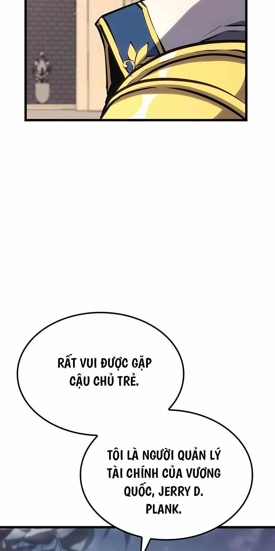 Con Trai Út Của Bá Tước Là Một Người Chơi Chap 49 - Next Chap 50