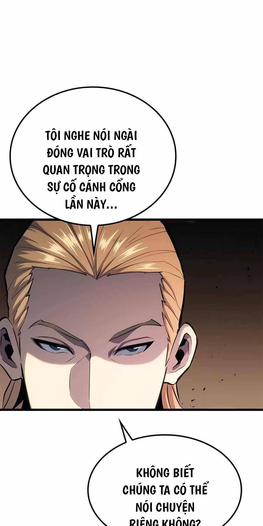 Con Trai Út Của Bá Tước Là Một Người Chơi Chap 49 - Next Chap 50